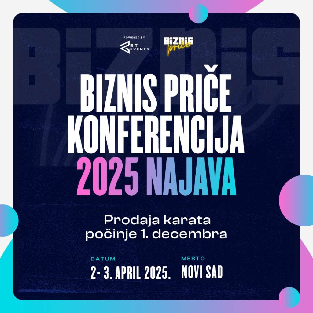 Biznis priče